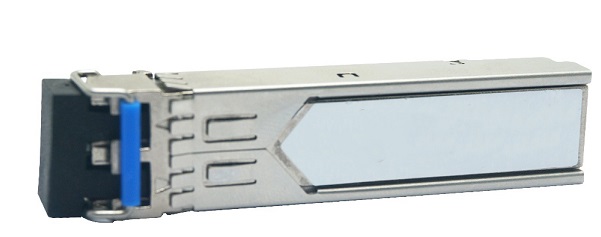 2.5G Dual Fiber SFP Transceiver BTON BT-OC48-40