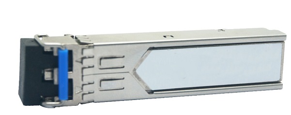 2.5G Single Fiber WDM SFP Transceiver BTON BT-OC48-80B