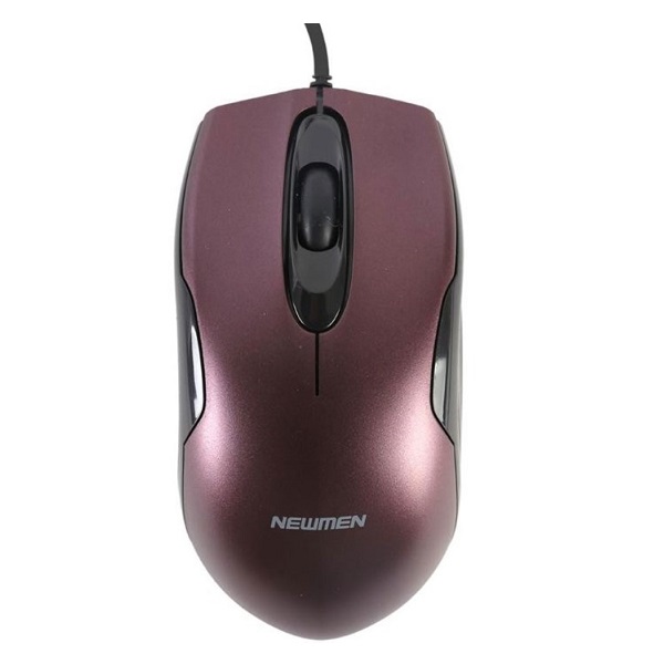 Chuột Gaming có dây Newmen M266