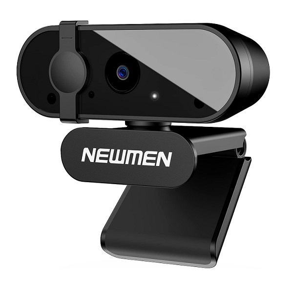 Webcam Newmen CM303