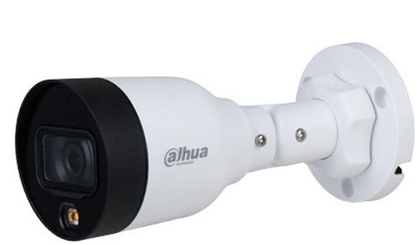 Camera IP 2.0 Megapixel DAHUA DH-IPC-HFW1239S1-LED-S5-VN