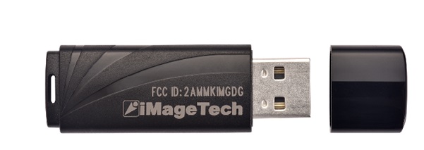 Adapter Bluetooth USB IMAGETECH DONGLE (BTDONGLE)