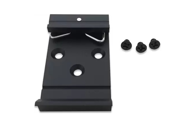 DIN Rail Mounting Kit PLANET RKE-DIN-C