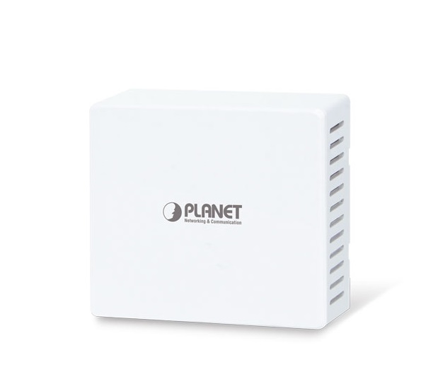 Dual Band 802.11ac 1200Mbps Wave 2 In-wall Wireless Access Point PLANET WDAP-W1200E