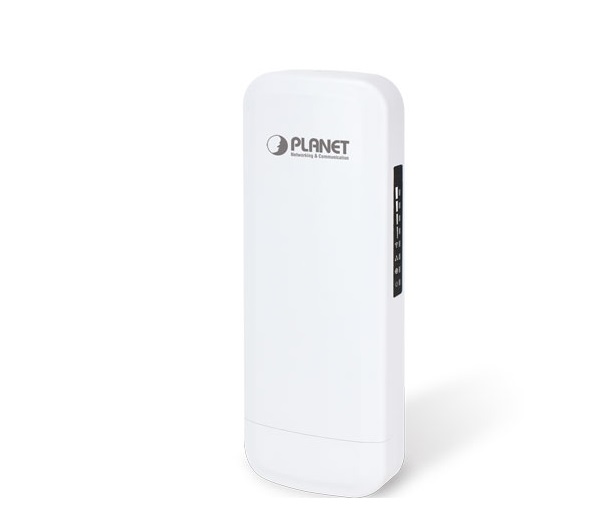 5GHz 802.11ac 900Mbps Outdoor Wireless CPE PLANET WBS-512AC