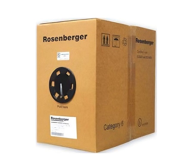 Cáp mạng ROSENBERGER CAT6A 4 đôi UTP Indoor (CP11-171-12)