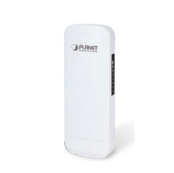 2.4GHz 802.11n 300Mbps Outdoor Wireless CPE PLANET WBS-202N