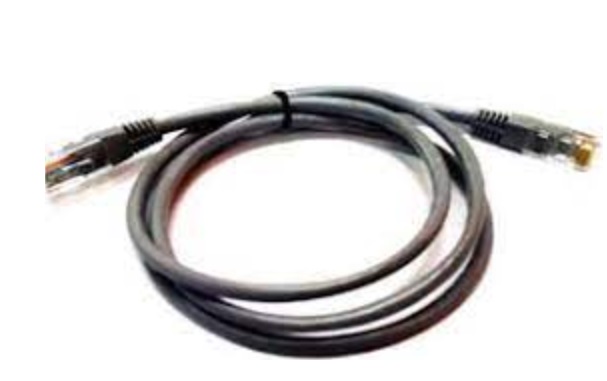 CAT.5e Unshielded Patch Cord ROSENBERGER CP61-411-11