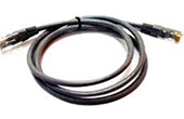 Cáp mạng ROSENBERGER | CAT.6 Unshielded Patch Cord ROSENBERGER CP61-421-13