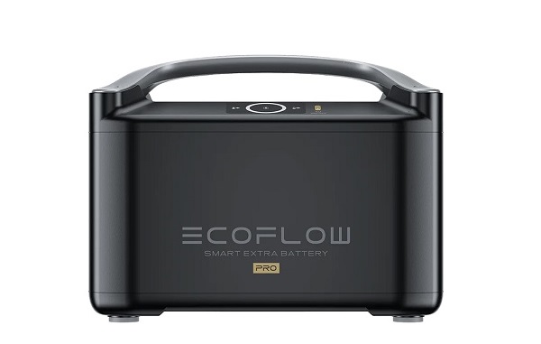 Nguồn dự phòng EcoFlow RIVER Pro Extra Battery