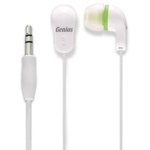 Tai nghe Ear-phone Genius GHP-200X