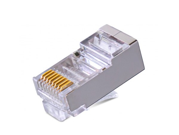 Đầu mạng RJ45 Cat.5e FTP APTEK (502-01001)