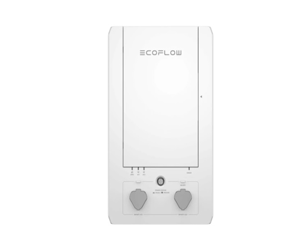 EcoFlow Smart Home Panel