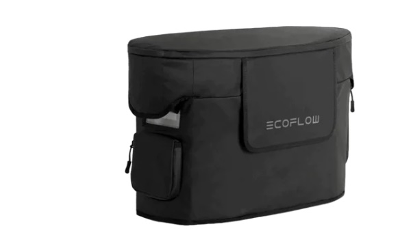 EcoFlow DELTA Max Bag