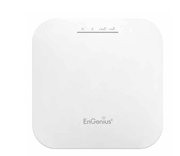 802.11ax 2×2 Managed Wireless Indoor Access Point EnGenius EWS357AP