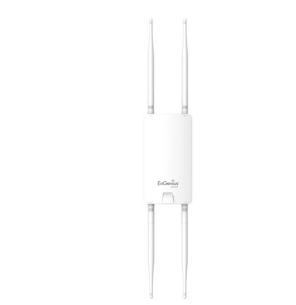 Dual Band AC1300 Outdoor Long Range Wireless Access Point EnGenius ENS610EXT