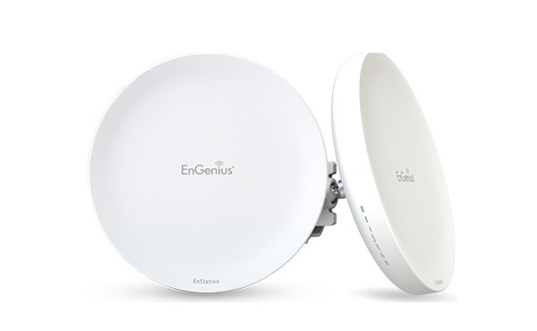 Long-Range 11ac Outdoor Access Point EnGenius EnstationACv2