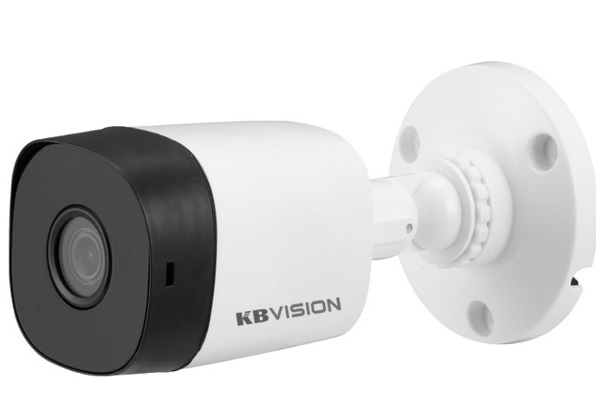 Camera 4 in 1 hồng ngoại 2.0 Megapixel KBVISION KX-A2111C4-VN