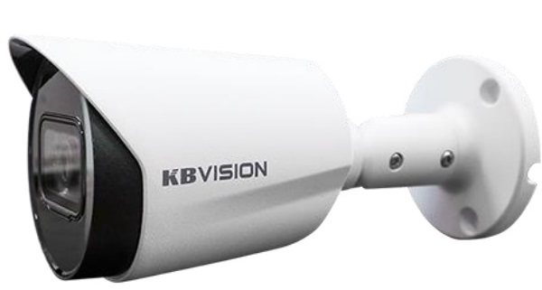 Camera 4 in 1 hồng ngoại 2.0 Megapixel KBVISION KX-C2121S5-A-VN