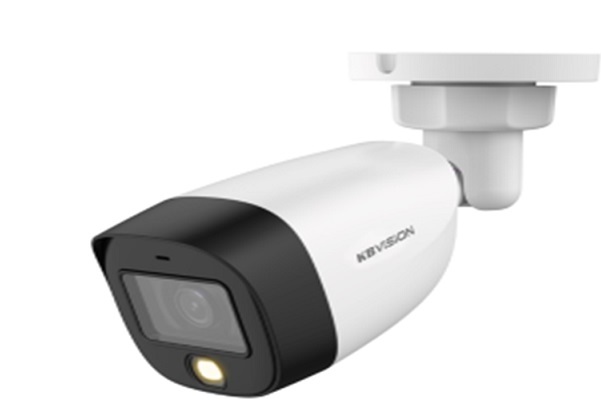 Camera HD-TVI 4 in 1 hồng ngoại 2.0 Megapixel KBVISION KX-AF2011L-DL-A-VN