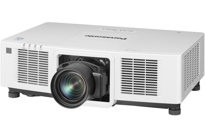 Máy chiếu PANASONIC PT-MZ11KL