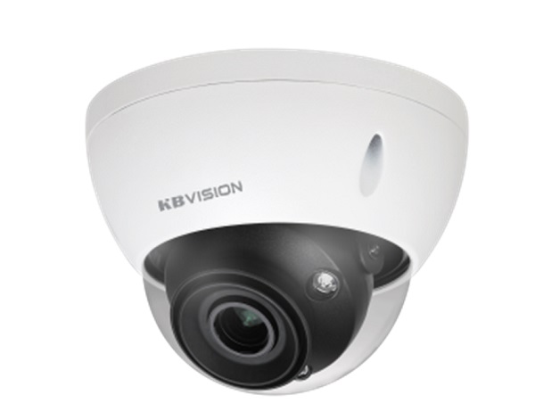 Camera IP Dome hồng ngoại 5.0 Megapixel KBVISION KX-DAi5004MN-EAB