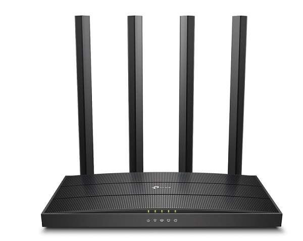 AC1900 Wi-Fi Router TP-LINK Archer A80