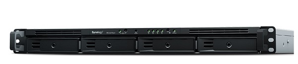 Thiết bị lưu trữ SYNOLOGY RackStation RS1619xs+