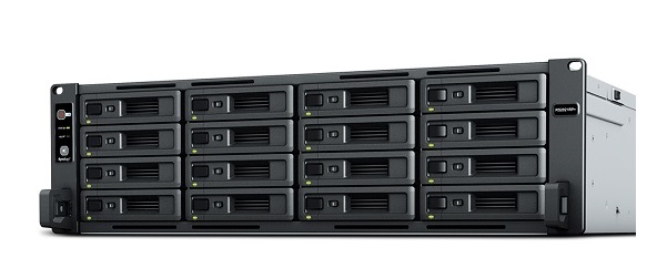 Thiết bị lưu trữ SYNOLOGY RackStation RS2821RP+