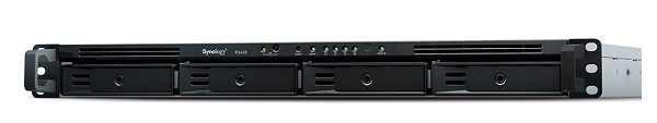 Expansion Unit SYNOLOGY RX418