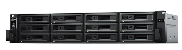 Expansion Unit SYNOLOGY RX1217RP