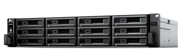 Expansion Unit SYNOLOGY RX1222sas