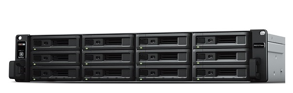 Expansion Unit SYNOLOGY RXD1219sas