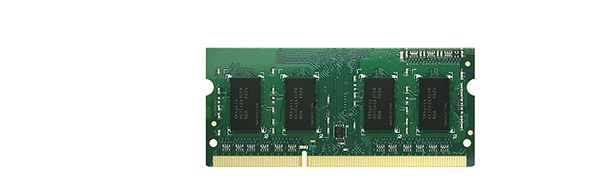 RAM SYNOLOGY 16GB DDR3L (RAM1600DDR3L-8GBx2)