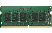 RAM SYNOLOGY | RAM SYNOLOGY 4GB DDR4 (D4ES01-4G)