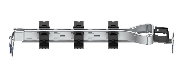 SYNOLOGY Cable Management Arm CMA-01