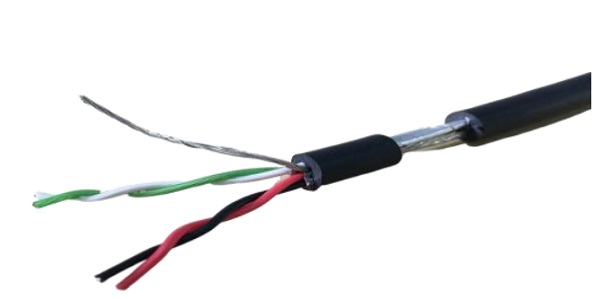 Cáp tín hiệu Audio Control, Instrumentation Cable IMATEK 1 pair x 16 AWG 