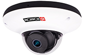 Camera IP Provision-ISR | Camera IP Dome hồng ngoại 2.0 Megapixel Provision-ISR DMA-320IPE-28