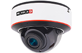 Camera IP Provision-ISR | Camera IP Dome hồng ngoại 2.0 Megapixel Provision-ISR DAI-320IPE-MVF