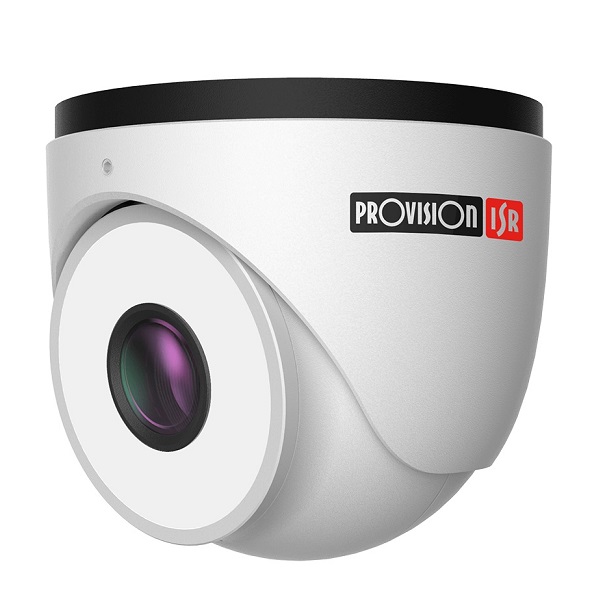 Camera IP Dome 2.0 Megapixel Provision-ISR DW-320FR-MVF2