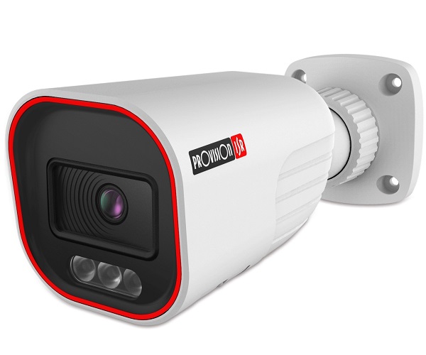 Camera IP Full color 4.0 Megapixel Provision-ISR TL-340IPERN-36