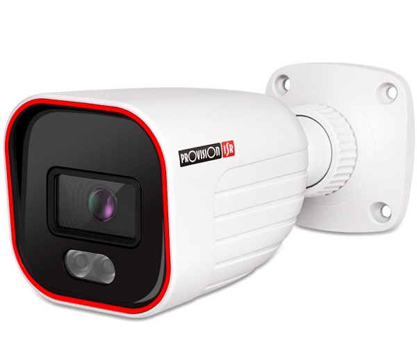 Camera IP Full color 2.0 Megapixel Provision-ISR BSV-320SRN-36