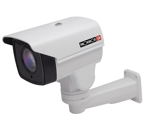 Camera IP PTZ hồng ngoại 2.0 Megapixel Provision-ISR I5PT-320IPMX4-P