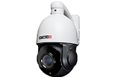 Camera Provision-ISR | Camera Speed Dome 4 in 1 hồng ngoại 2.0 Megapixel Provision-ISR MZ-10A-2(IR)