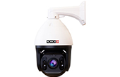Camera Provision-ISR | Camera Speed Dome 4 in 1 hồng ngoại 2.0 Megapixel Provision-ISR ZP-20A-2(IR)