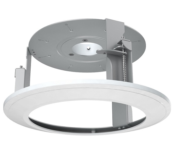 In-Ceiling pedant mount bracket Provision-ISR PR-ICB-Z