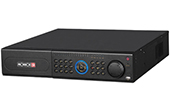 Đầu ghi hình Provision-ISR | Đầu ghi hình camera IP 64 kênh Provision-ISR NVR8-641600R(2U)