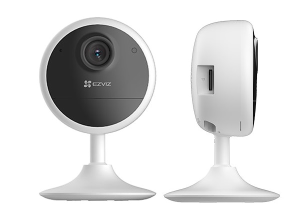 Camera IP hồng ngoại không dây 2.0 Megapixel EZVIZ CB1