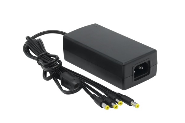 Power Supply 12V/5A Provision-ISR PR-12V5A-4