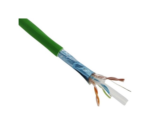 Cáp mạng Cat6A F/UTP Corning MCXEDE-DD047-V004-L6